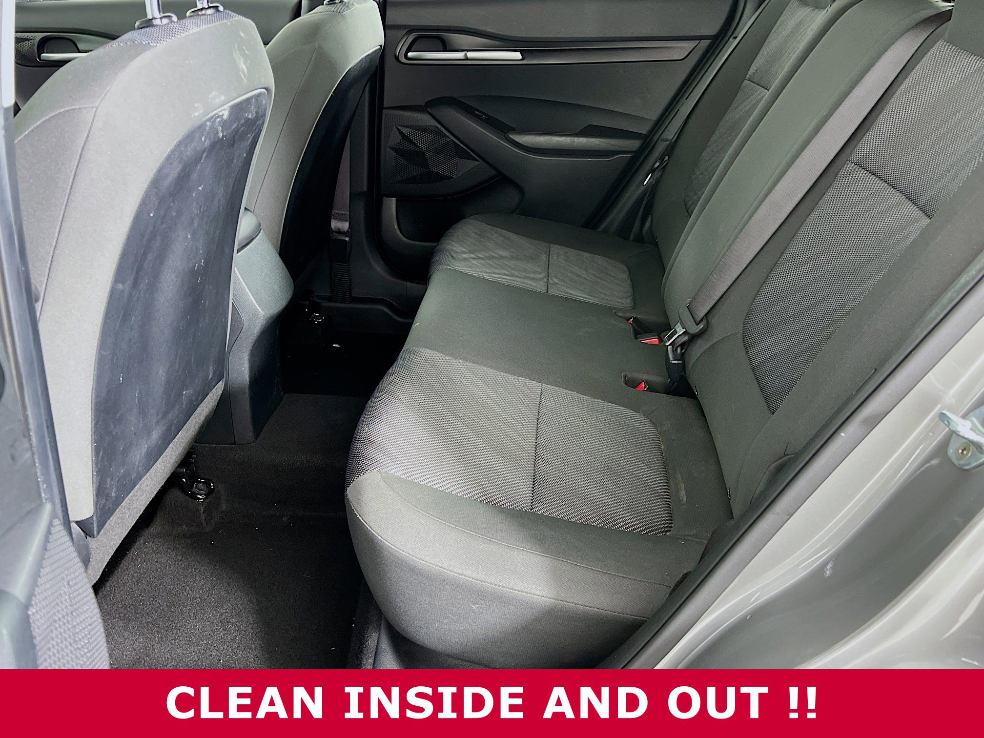 Used 2023 Kia Seltos LX image 5