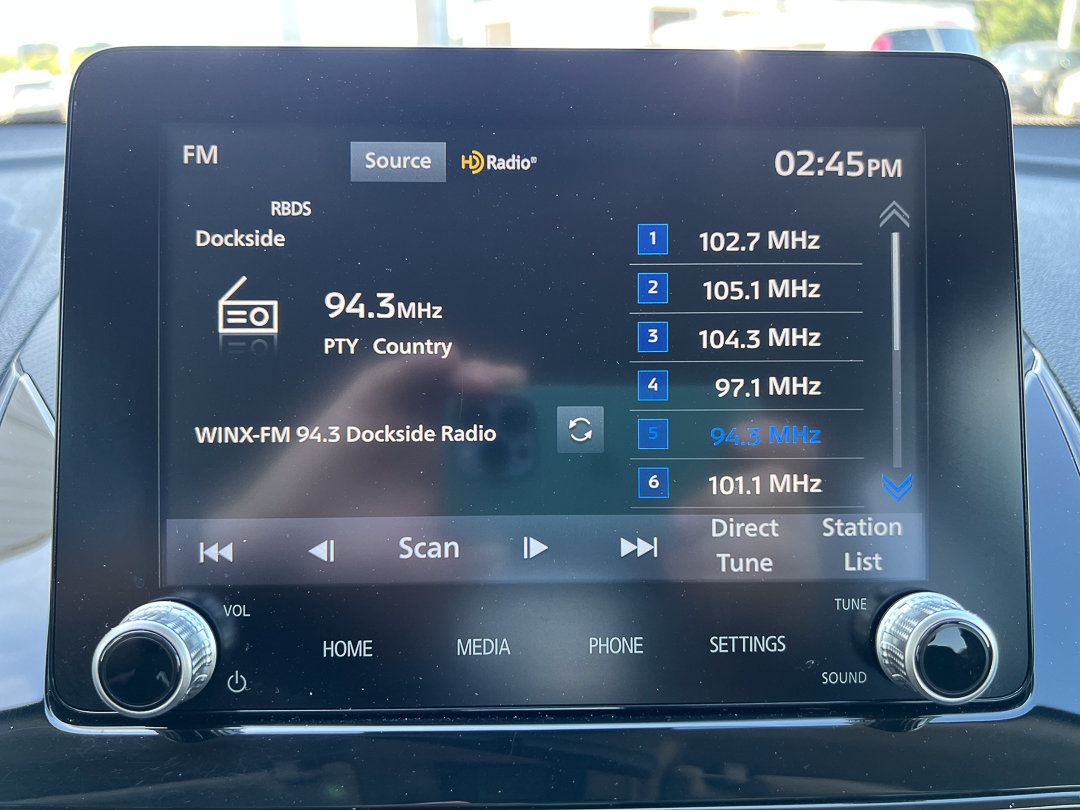 Used 2024 Mitsubishi Eclipse Cross AWD image 23