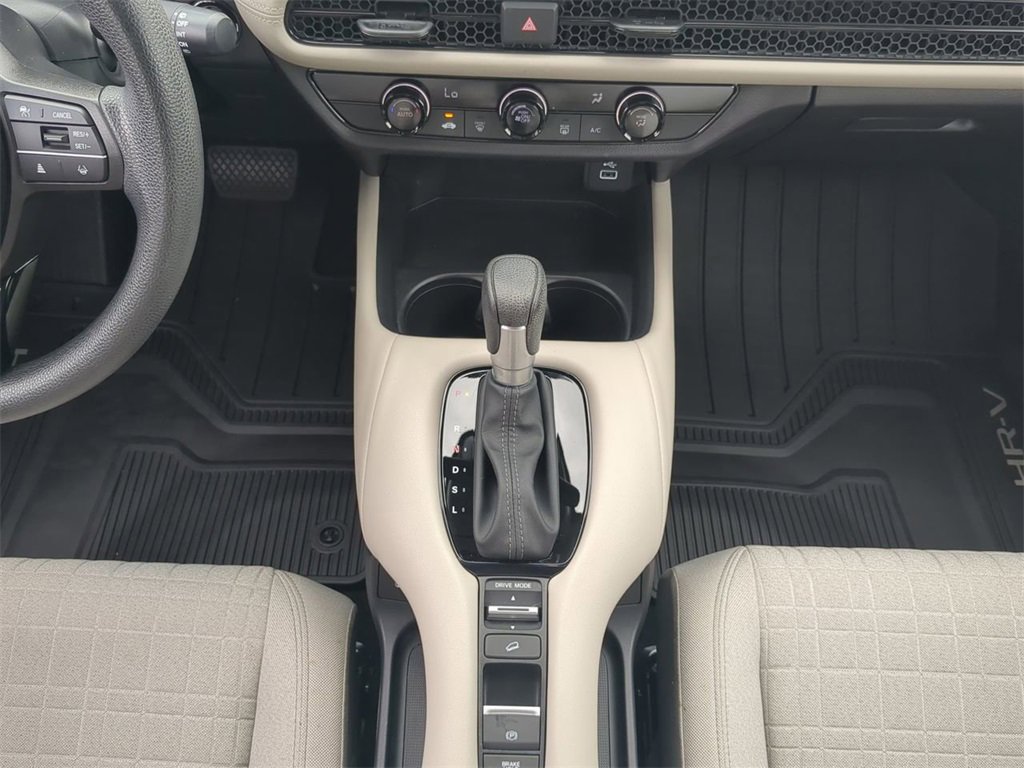Used 2024 Honda HR-V LX image 18