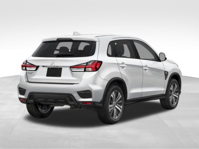 New 2027 Mitsubishi Outlander Sport ES FWD image 31