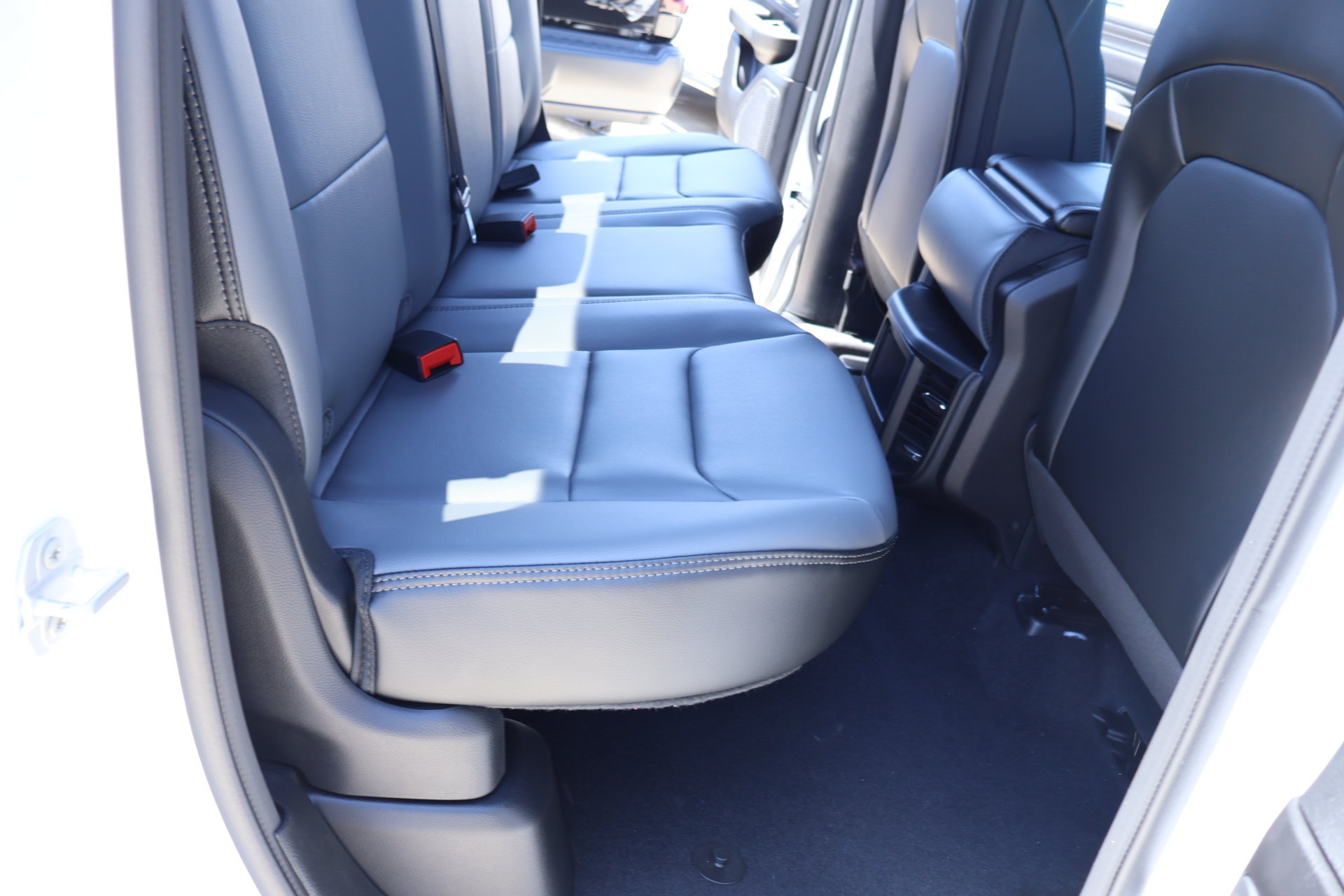 New 2026 RAM 1500 Tradesman AWD/4WD image 13