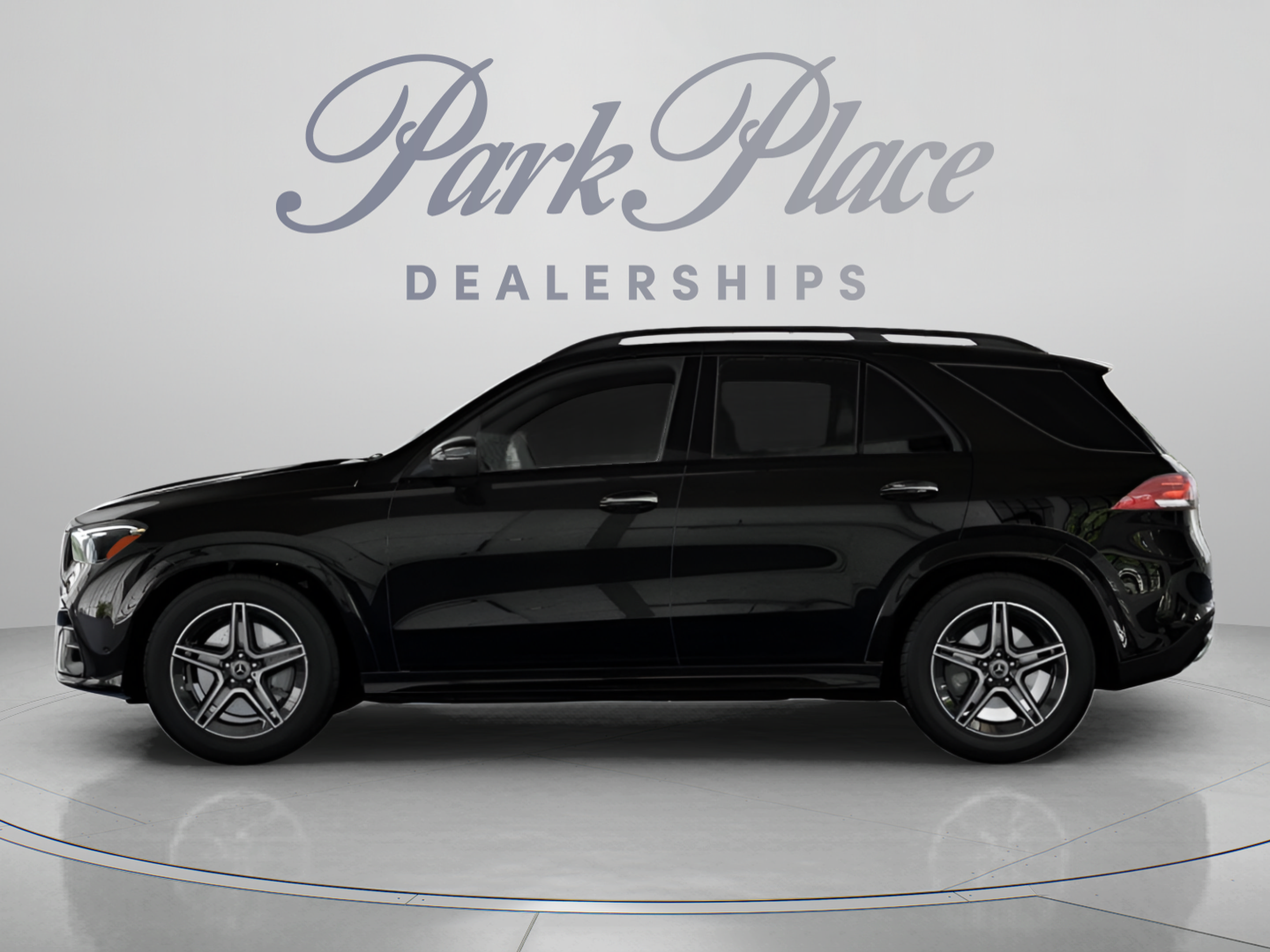 Used 2026 Mercedes-Benz GLE 350 4MATIC image 6
