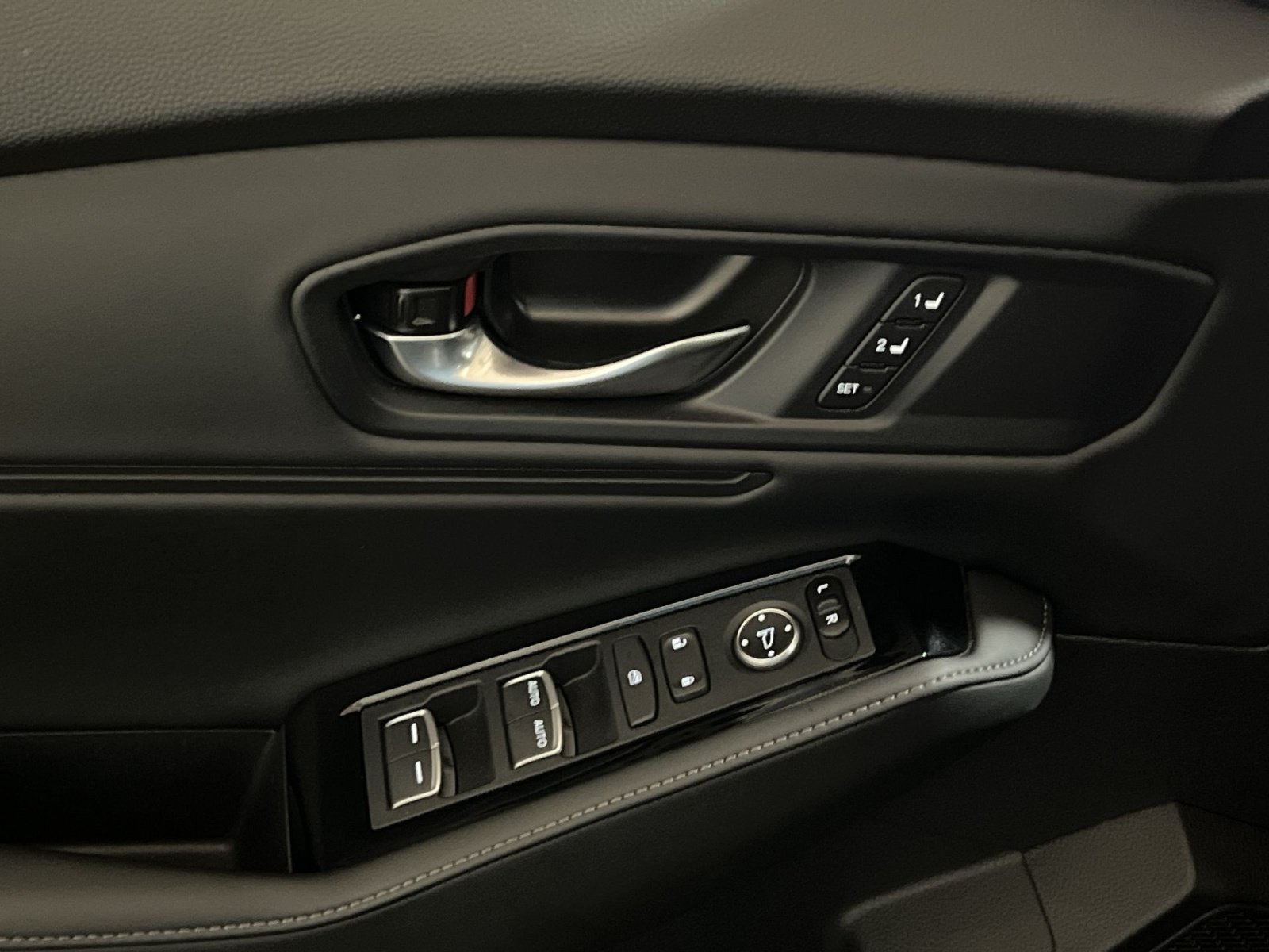 Used 2025 Honda Accord Touring image 20
