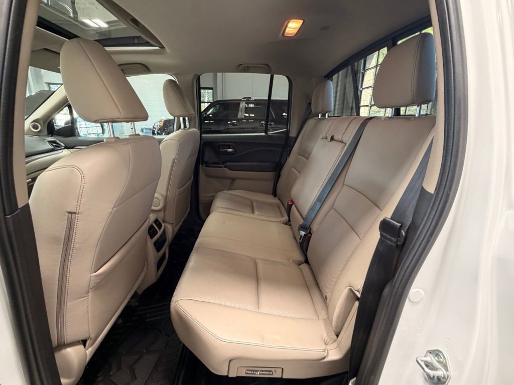 Used 2023 Honda Ridgeline RTL image 20