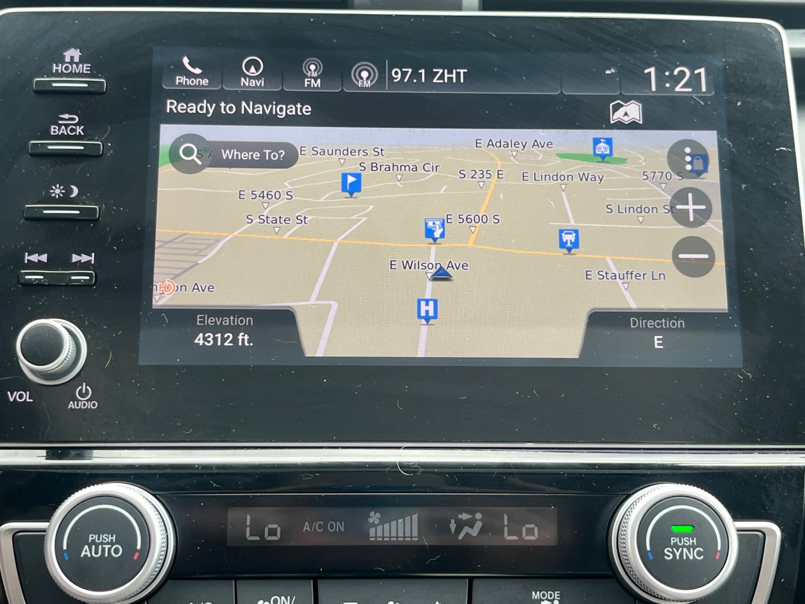 Used 2019 Honda Insight Touring image 18