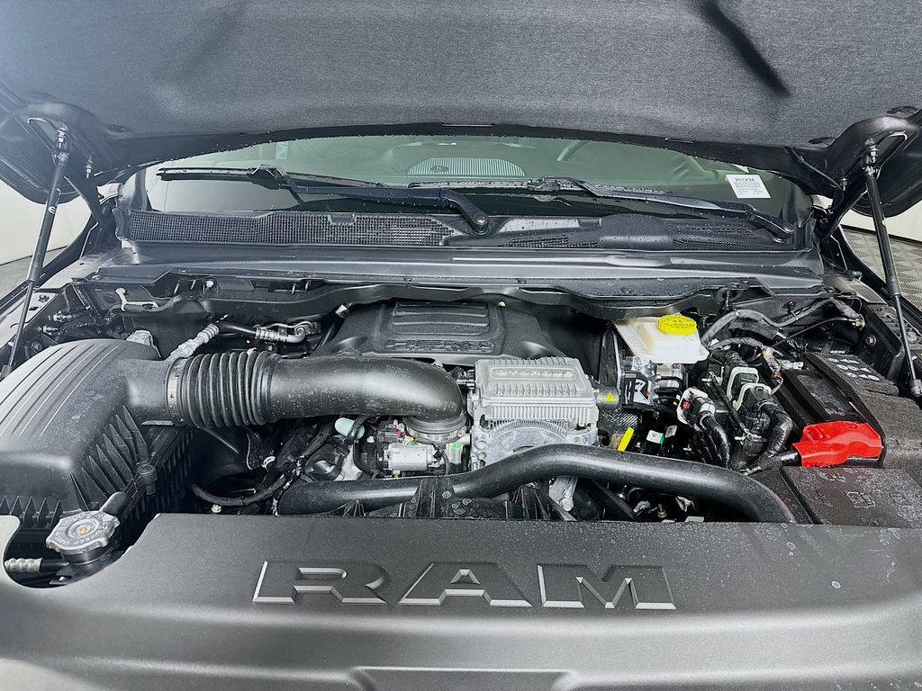 New 2026 RAM 1500 Big Horn image 18