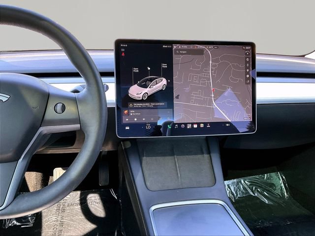 Used 2022 Tesla Model 3 Long Range AWD/4WD image 11