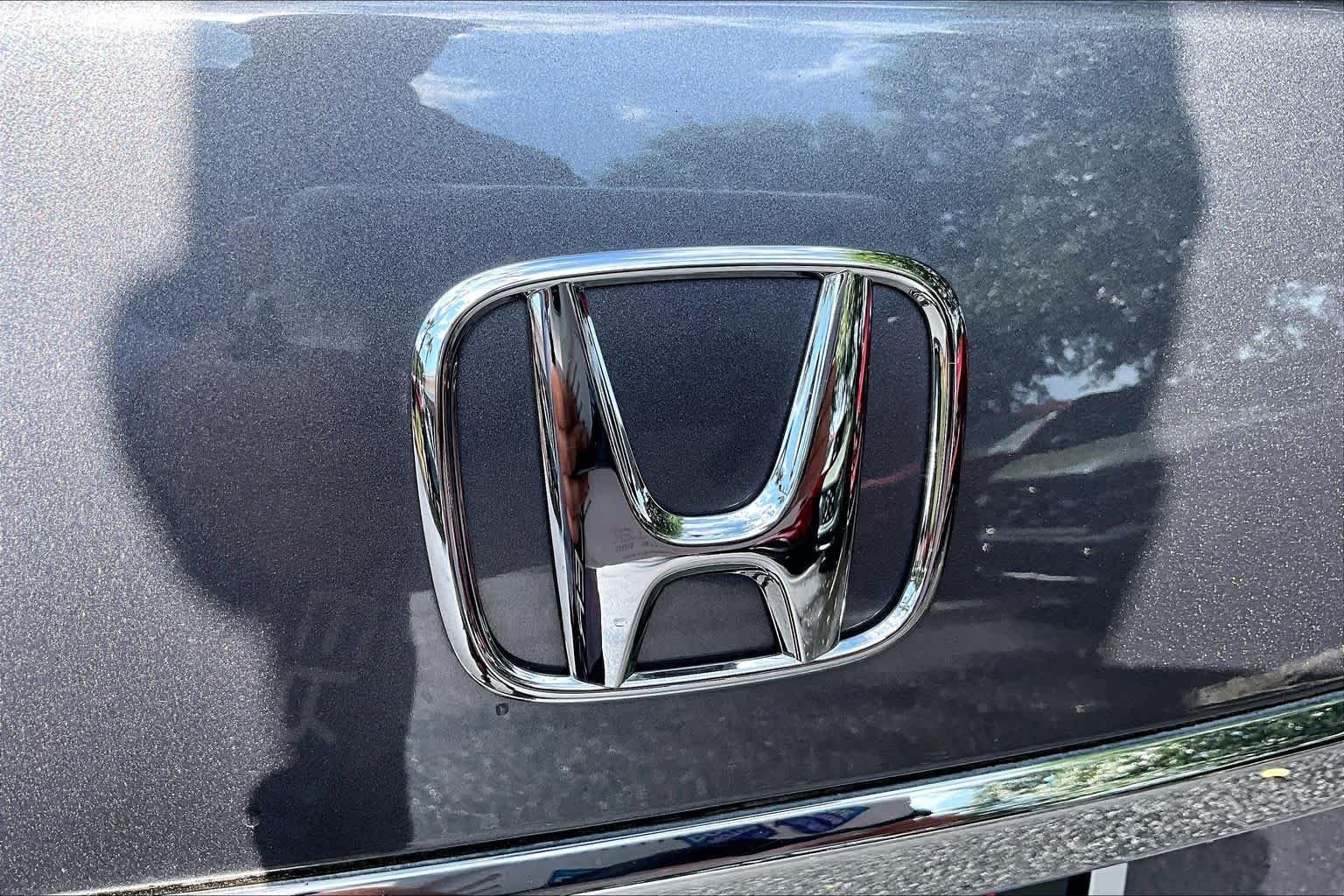Used 2014 Honda Accord LX image 30