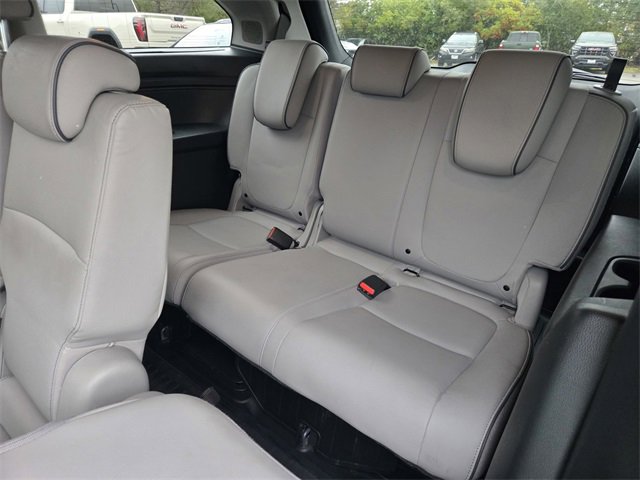 Used 2023 Honda Odyssey Elite image 16