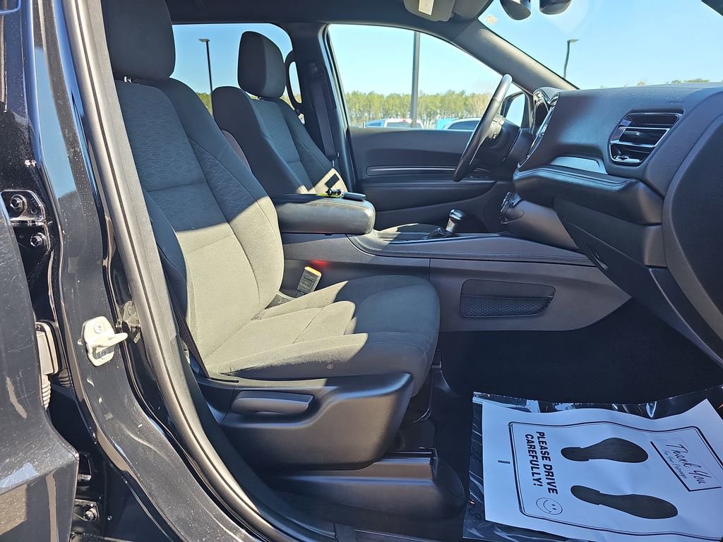 Used 2023 Dodge Durango SXT image 13