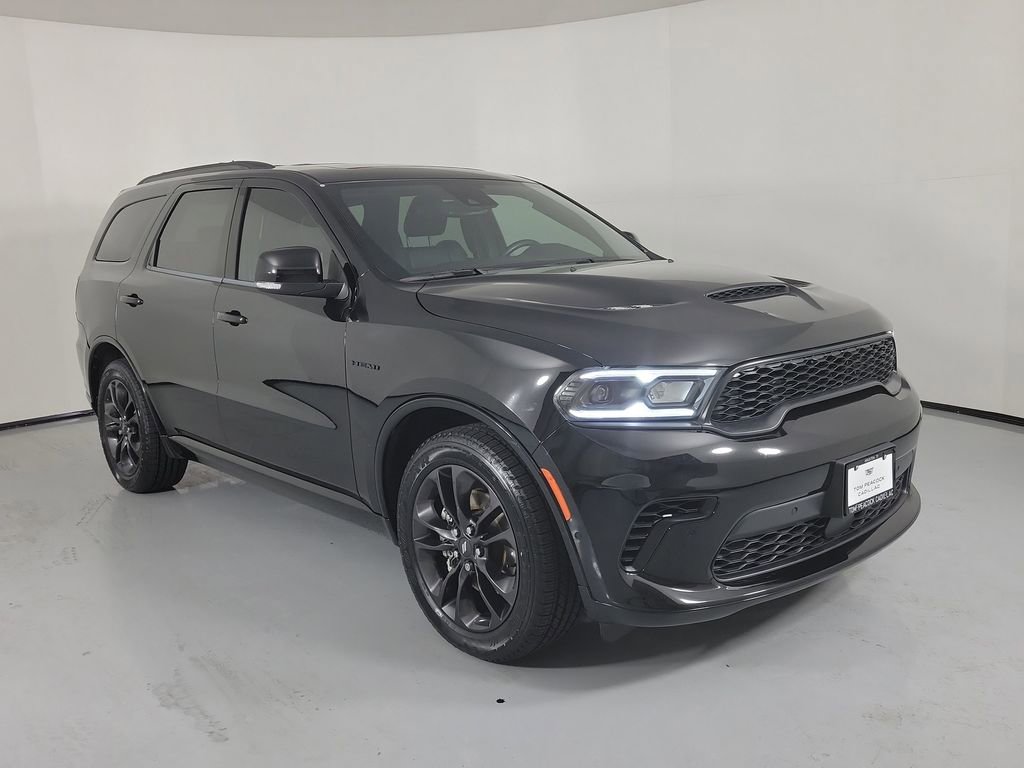 Used 2024 Dodge Durango R/T AWD/4WD image 1