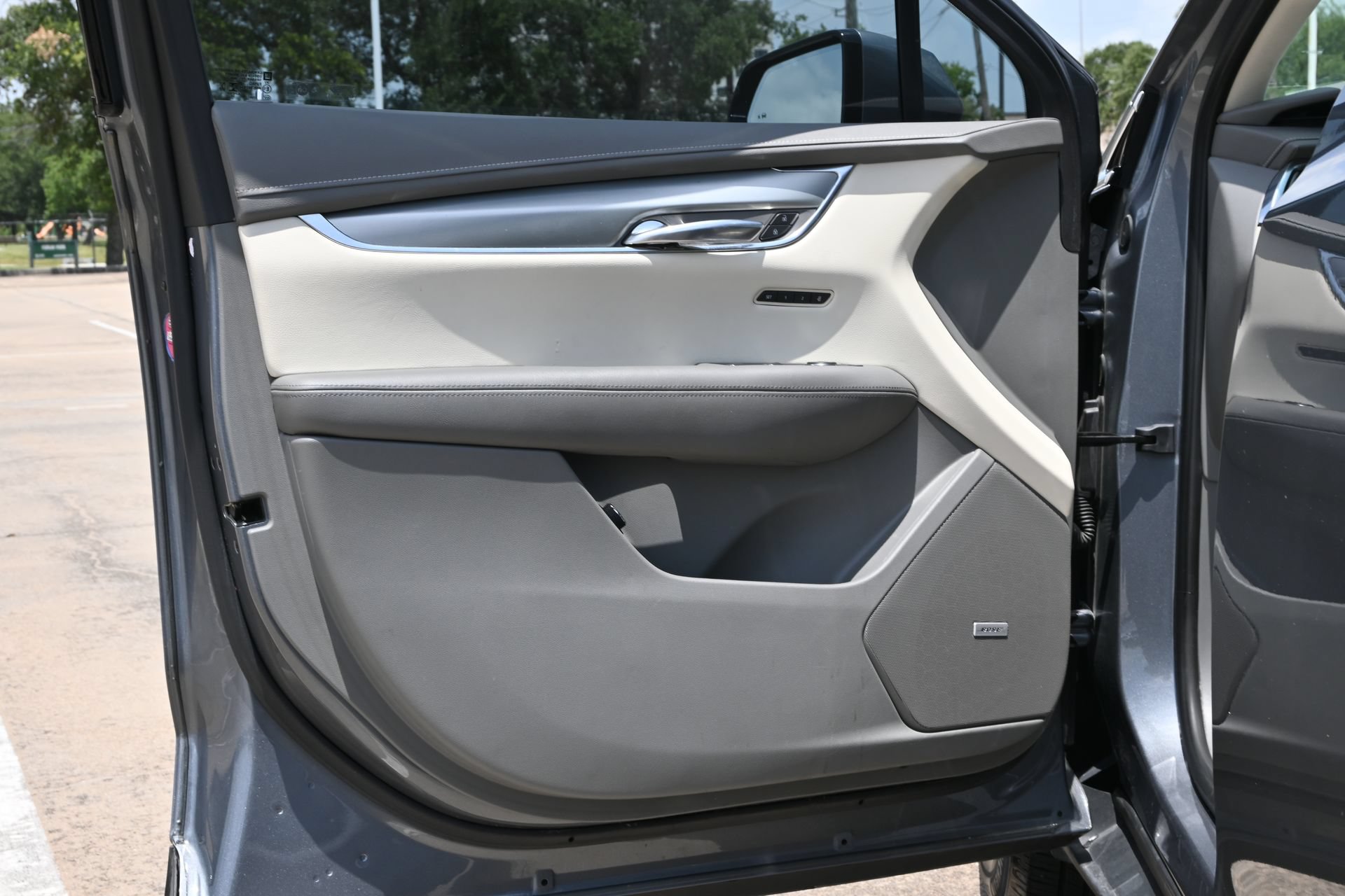 Certified 2021 Cadillac XT5 Premium Luxury FWD image 19