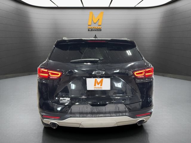 Used 2024 Chevrolet Blazer LT w/ Convenience Package image 7