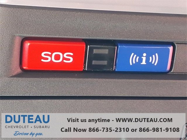 New 2026 Subaru Crosstrek 2.5i Sport image 16