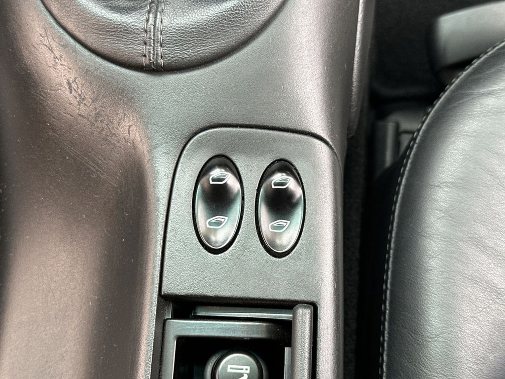 Used 2003 Porsche Boxster S RWD image 39
