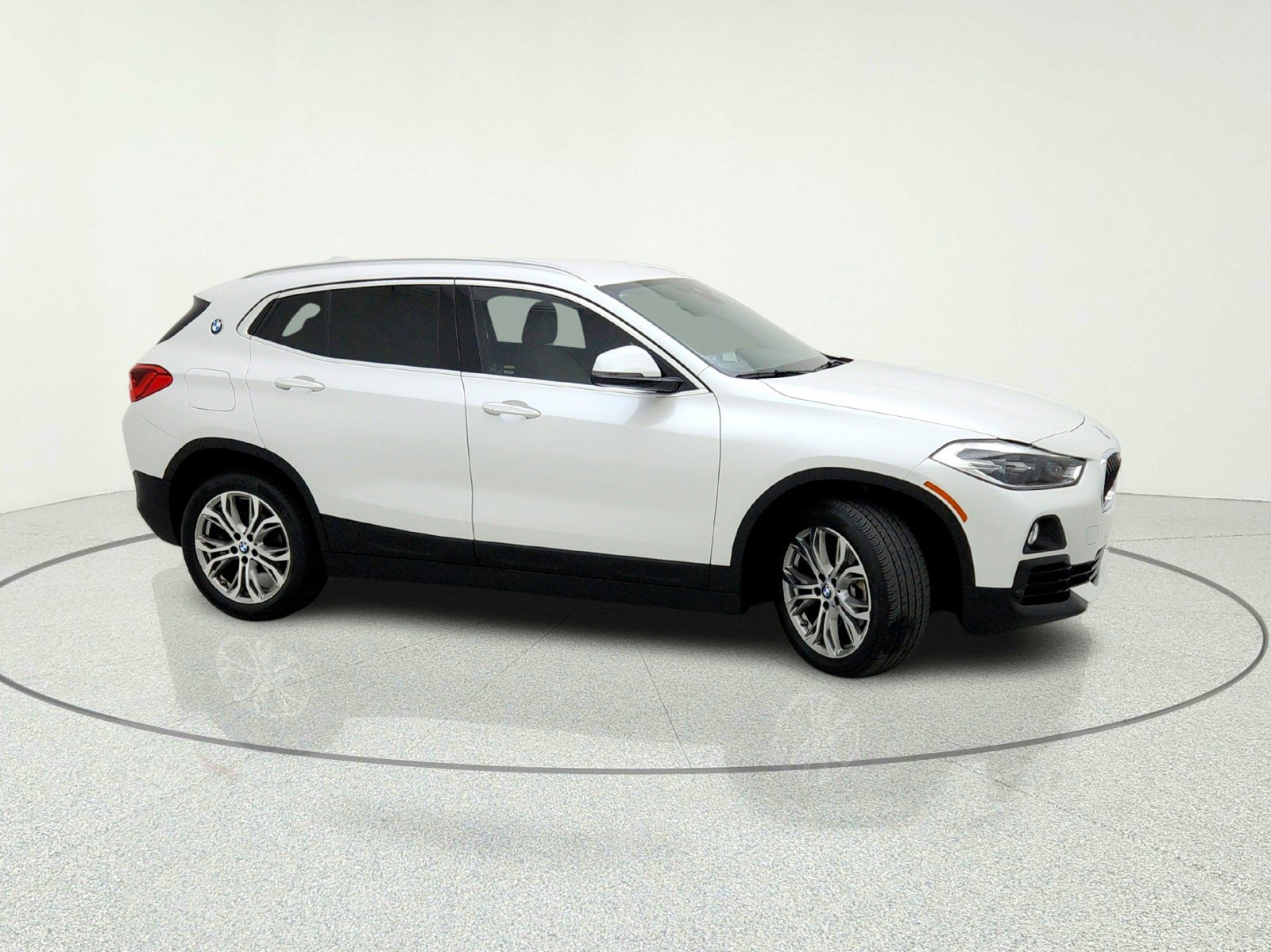 Used 2020 BMW X2 sDrive28i FWD image 6