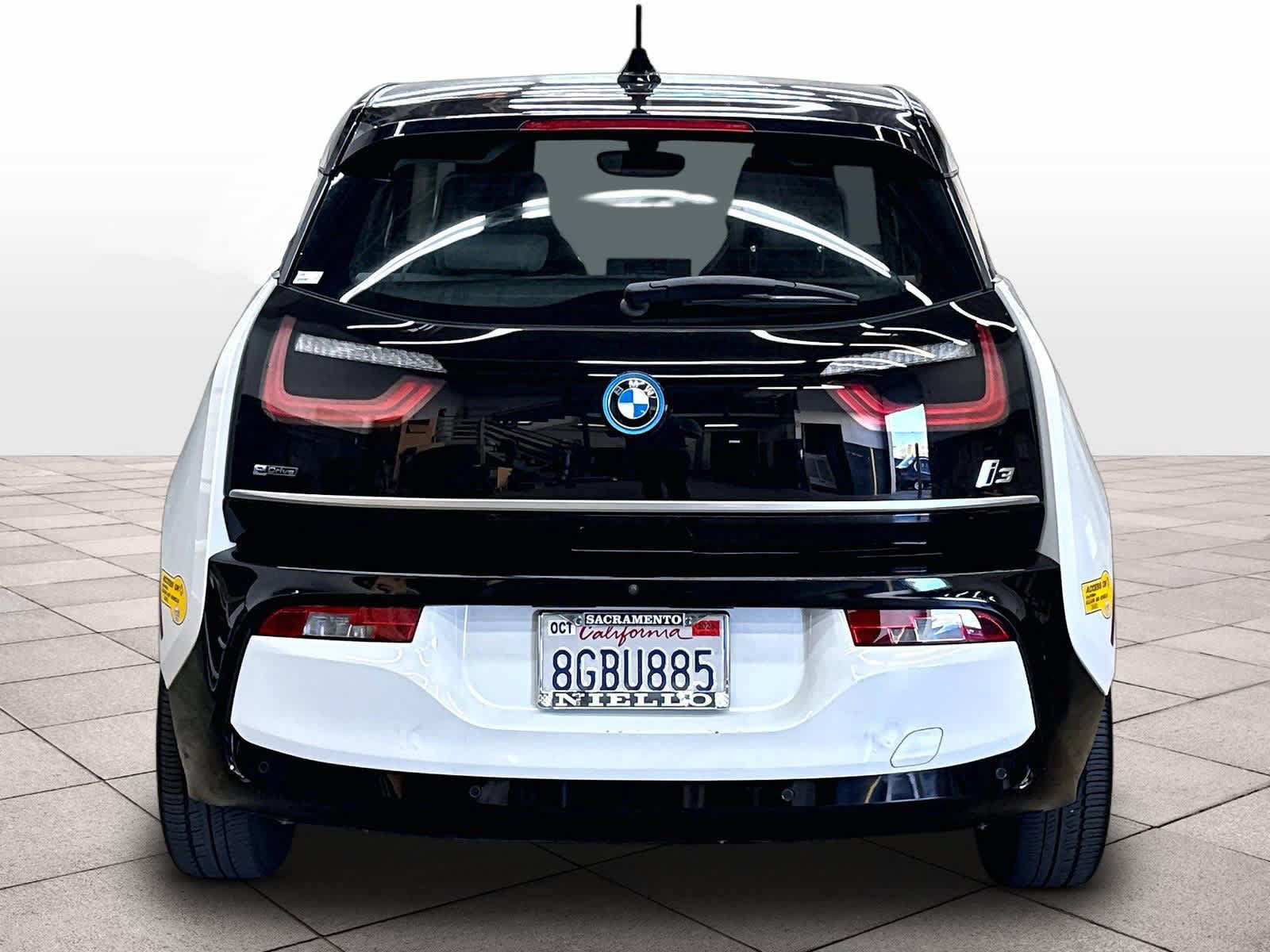 Used 2018 BMW i3 RWD image 7