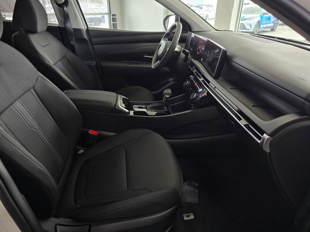 New 2026 Hyundai Tucson SEL image 43