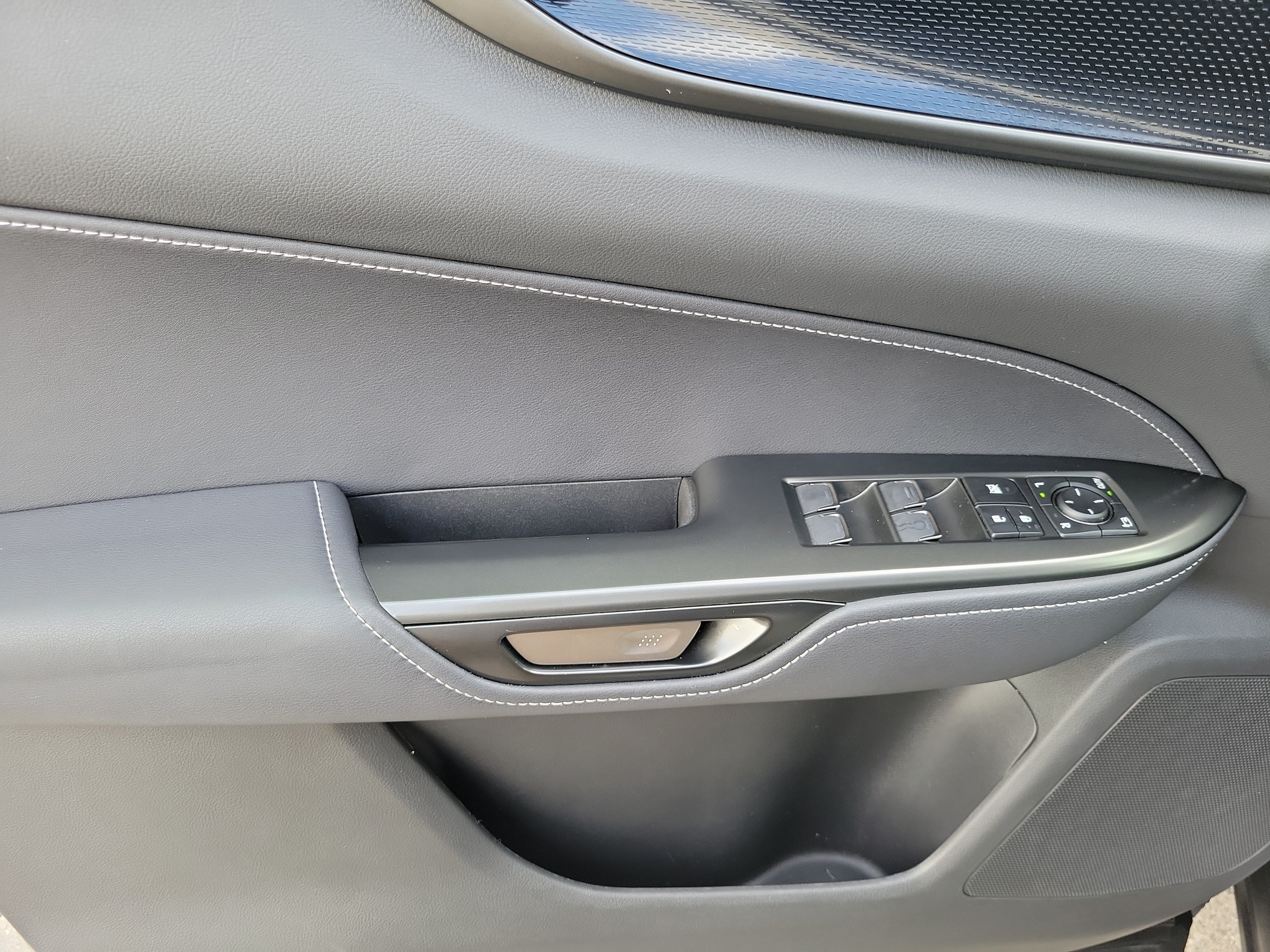 Used 2026 Lexus NX 350 AWD w/ Cold Area Package image 18
