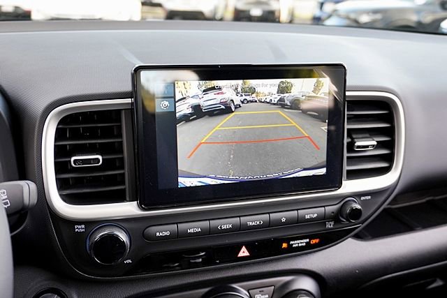 New 2026 Hyundai Venue SEL FWD image 30