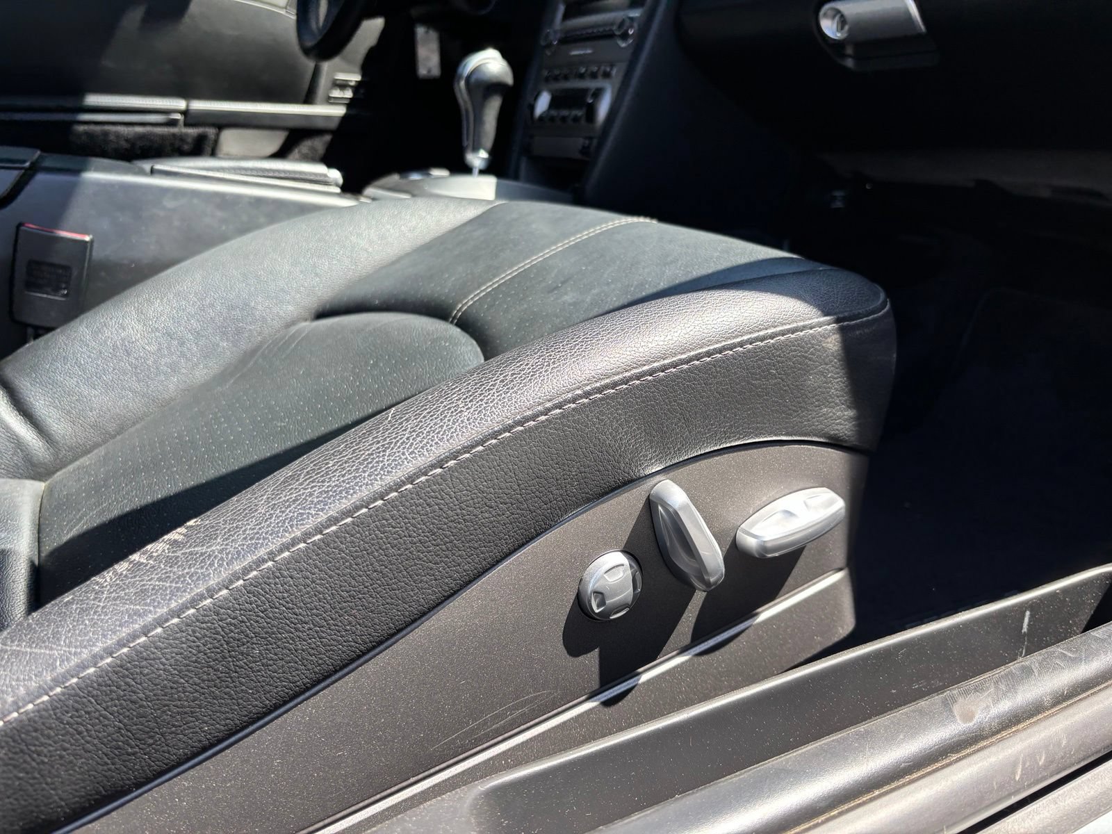 Used 2006 Porsche Cayman S RWD image 21