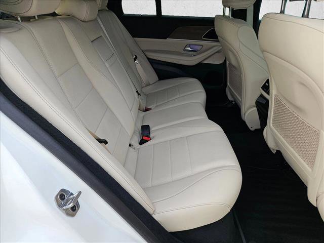 Used 2026 Mercedes-Benz GLE 350 4MATIC image 21