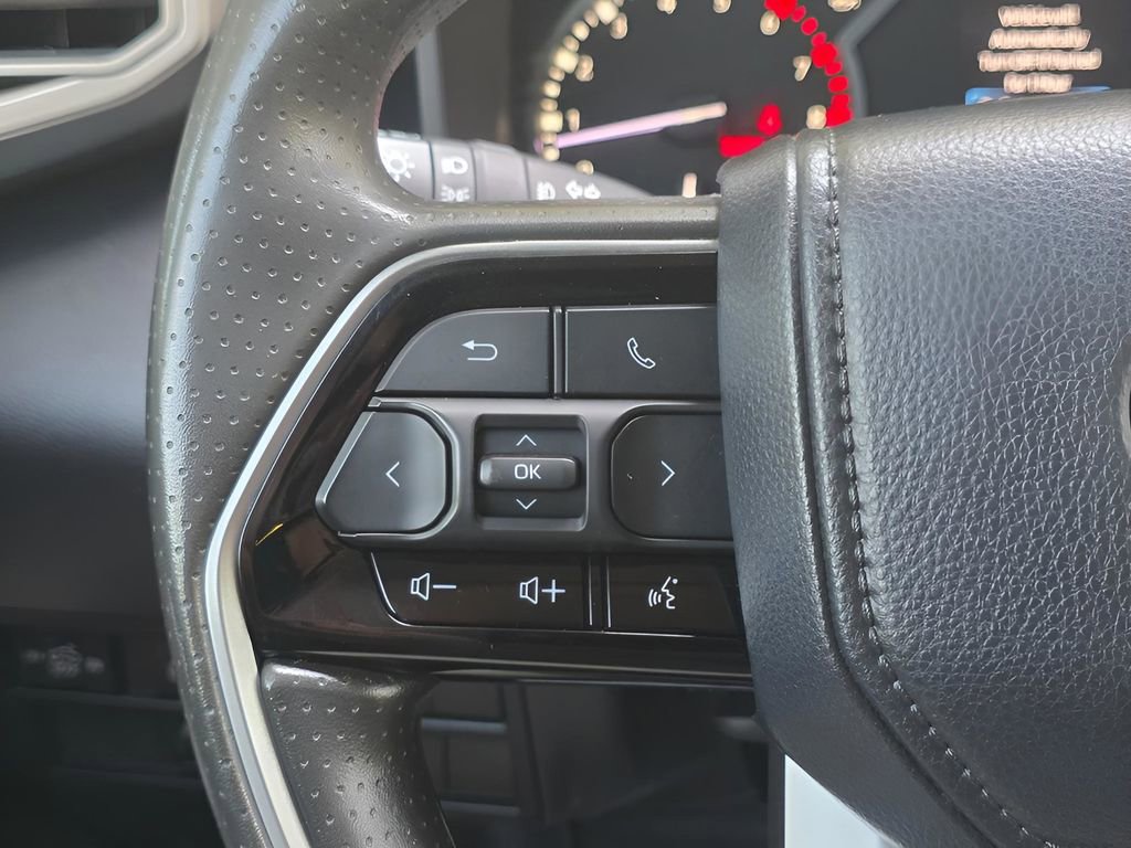 Used 2022 Toyota Tundra SR5 image 17