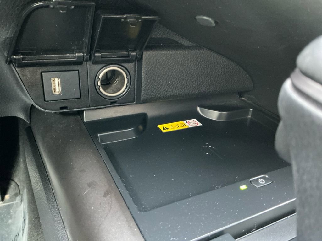 Used 2024 Toyota Camry XSE image 16