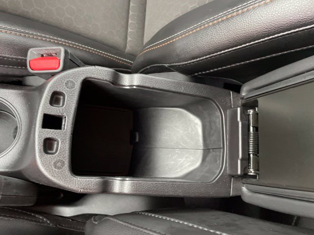 Used 2020 Jeep Compass Latitude FWD image 37