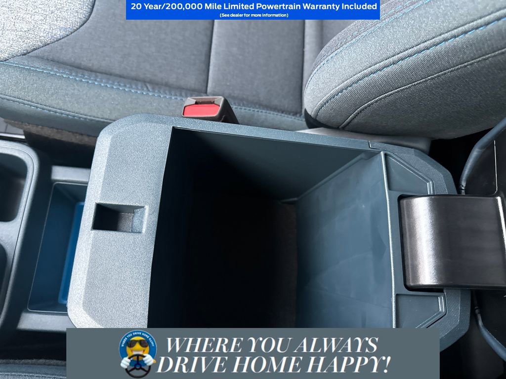 New 2026 Ford Maverick XLT FWD image 19