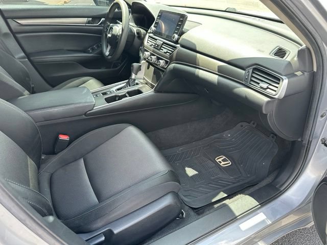 Used 2021 Honda Accord LX image 22