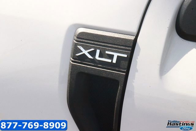 New 2025 Ford Maverick XLT w/ 4K Tow Package image 8