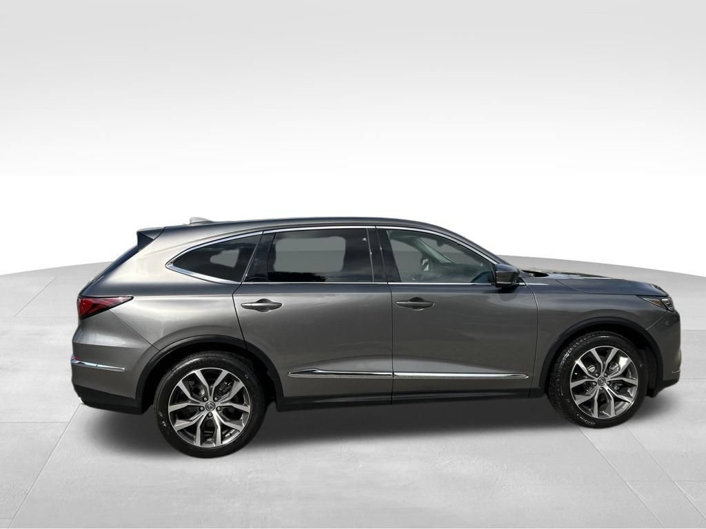 Used 2024 Acura MDX SH-AWD w/ Technology Package image 6