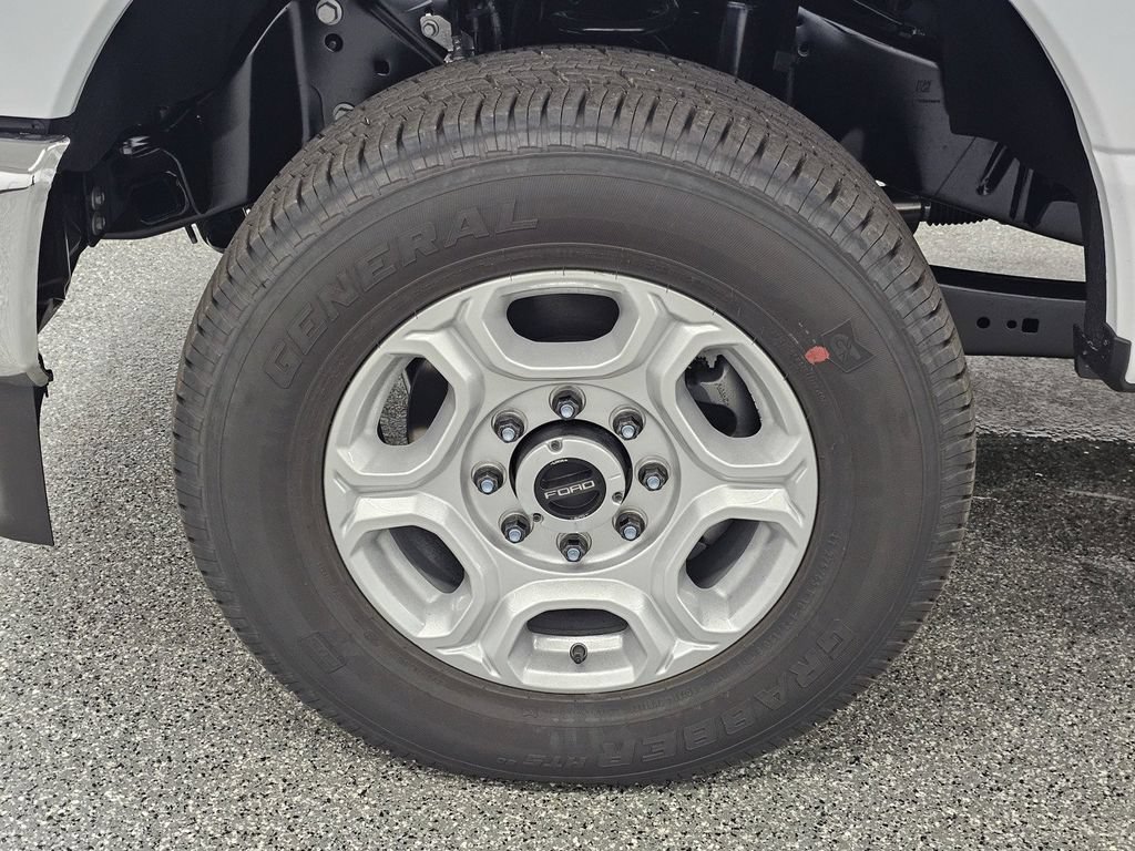 New 2026 Ford F250 XLT AWD/4WD image 10
