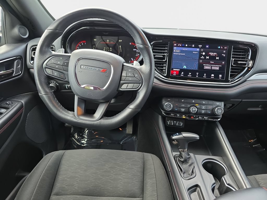 Used 2025 Dodge Durango GT AWD/4WD image 20