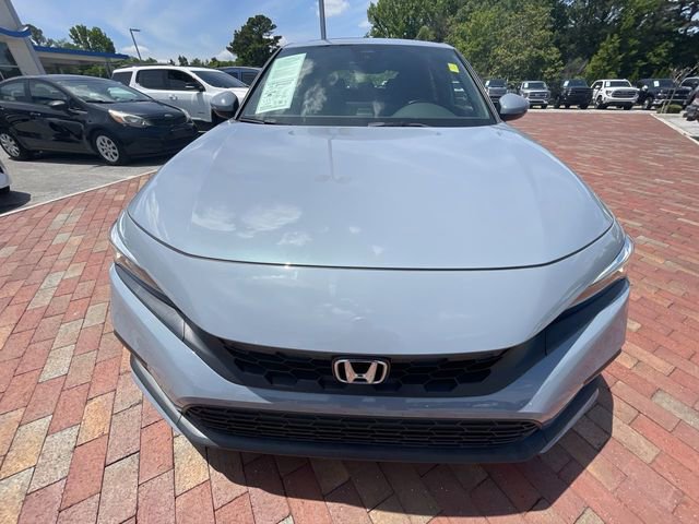 Used 2024 Honda Civic Sport Touring image 22