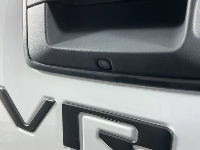 Used 2021 Chevrolet Colorado W/T w/ WT Convenience Package AWD/4WD image 8