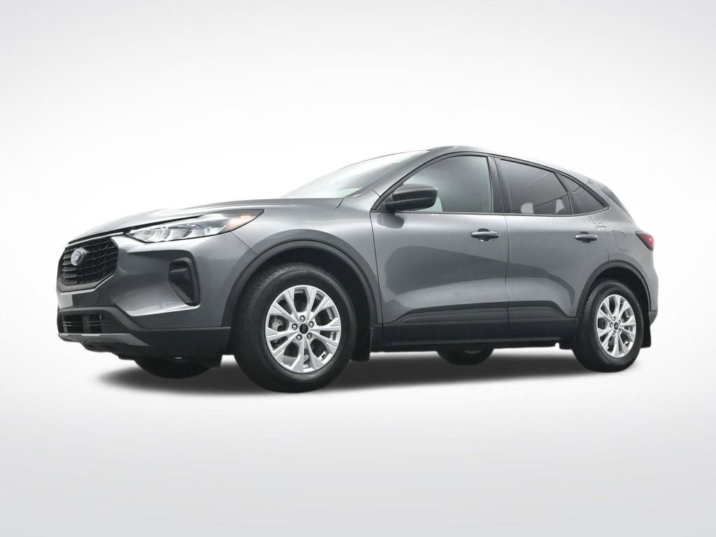 Used 2025 Ford Escape Active w/ Tech Pack #1 image 32