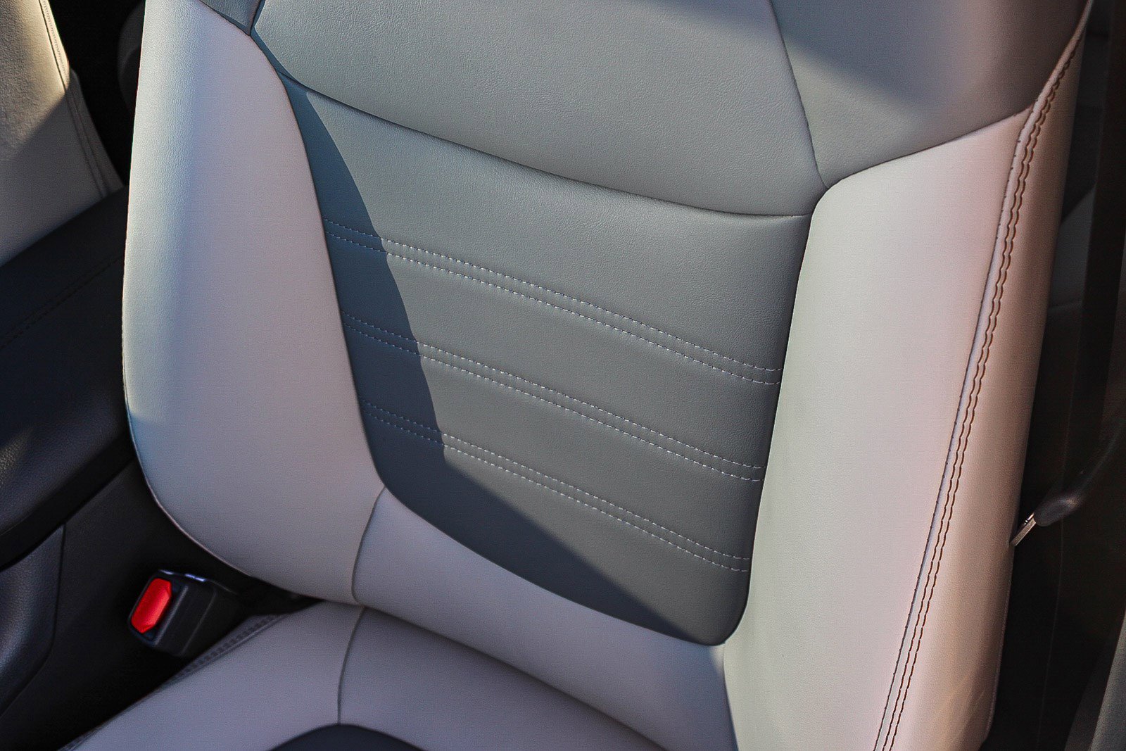 New 2025 Toyota RAV4 XLE Premium image 24