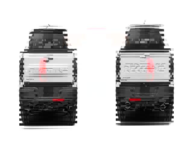 New 2026 Honda Ridgeline RTL image 5