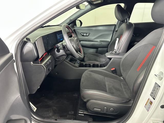 Used 2024 Hyundai Kona N Line image 11