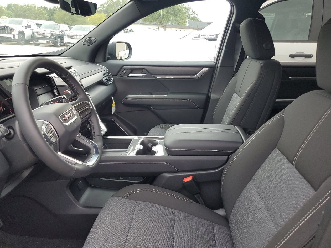 New 2026 GMC Acadia Elevation FWD image 19