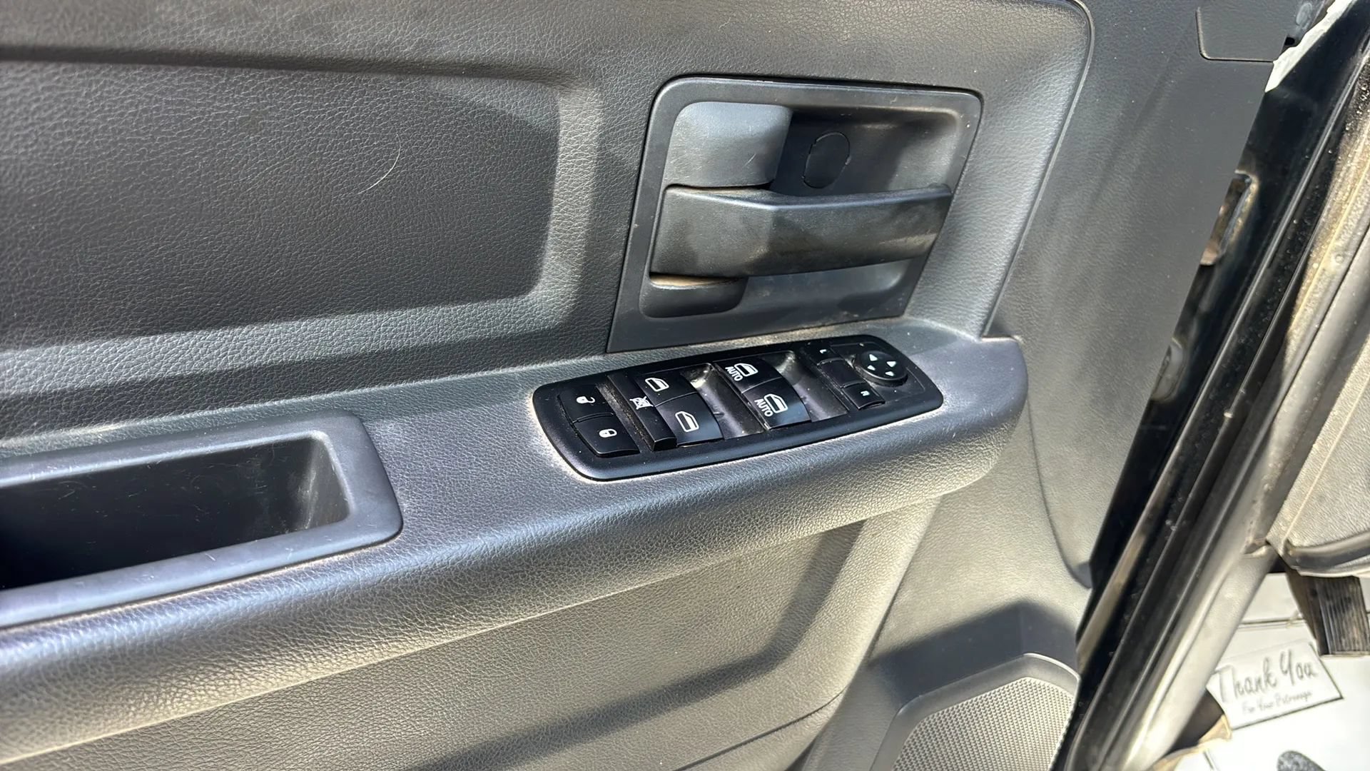 Used 2012 RAM 2500 ST w/ Chrome Appearance Group AWD/4WD image 18