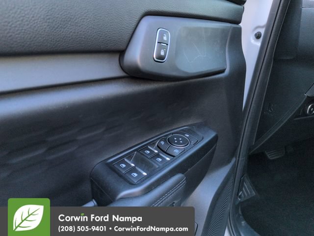 New 2026 Ford Ranger XLT w/ Equipment Group 301A High AWD/4WD image 11