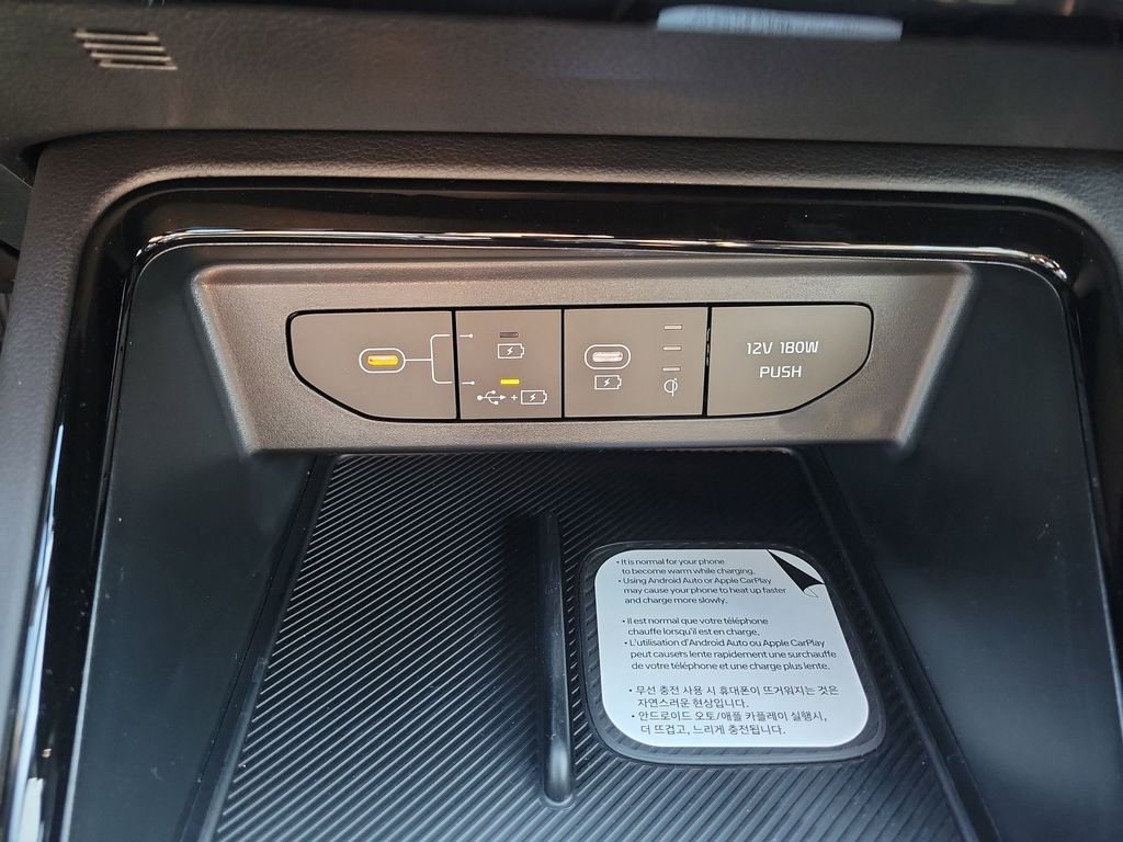 New 2026 Kia K5 GT-Line w/ GT-Line Premium Package FWD image 33