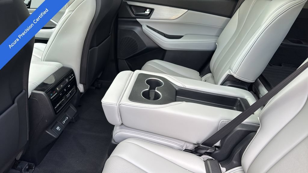 Certified 2023 Acura MDX SH-AWD w/ Technology Package image 40