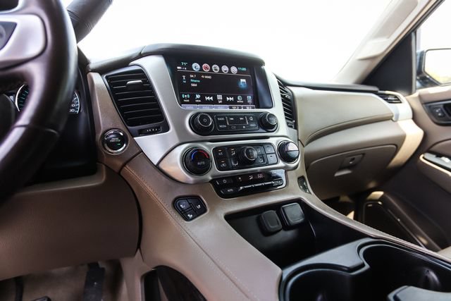 Used 2019 GMC Yukon SLT w/ Open Road Package AWD/4WD image 16