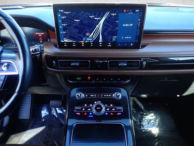 Used 2023 Lincoln Nautilus Reserve w/ Cargo Utility Package image 18