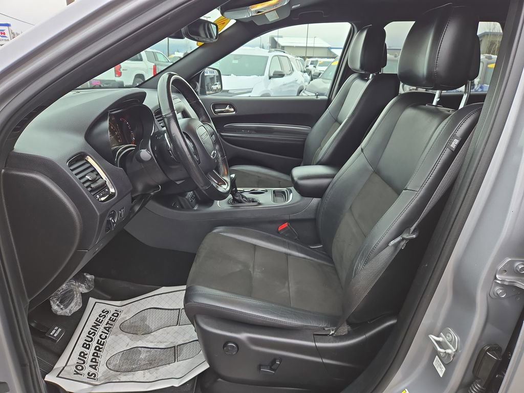 Used 2020 Dodge Durango GT image 14