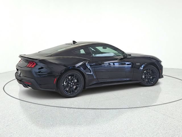 New 2026 Ford Mustang GT RWD image 6
